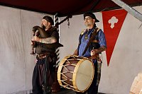 Bild: 30. Mittelalterfest in Bad Langensalza