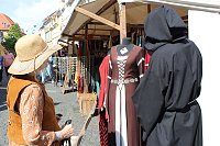Bild: 30. Mittelalterfest in Bad Langensalza