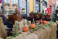 Bild: 30. Mittelalterfest in Bad Langensalza