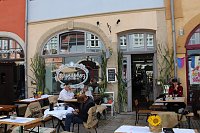 Bild: 30. Mittelalterfest in Bad Langensalza