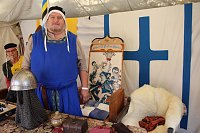 Bild: 30. Mittelalterfest in Bad Langensalza