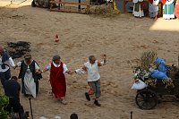 Zwei Tage lang feierten die Langensalzaer mit ihren Gästen aus nah und fern ihr 30. Mittelalterstadtfest Bild: Zwei Tage lang feierten die Langensalzaer mit ihren Gästen aus nah und fern ihr 30. Mittelalterstadtfest