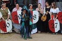 Zwei Tage lang feierten die Langensalzaer mit ihren Gästen aus nah und fern ihr 30. Mittelalterstadtfest Bild: Zwei Tage lang feierten die Langensalzaer mit ihren Gästen aus nah und fern ihr 30. Mittelalterstadtfest