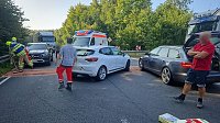 Unfall Bild: Unfall