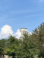 Bild: Wanderung mit Senioren zwischen Ellrich und Walkenried