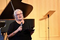 Bild: Konzert mit sommerlicher Leidenschaft in Sondershausen im Franz Liszt Saal
