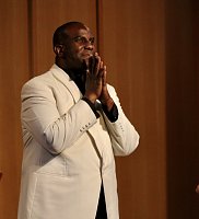 Bild: Konzert mit sommerlicher Leidenschaft in Sondershausen im Franz Liszt Saal