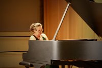 Bild: Konzert mit sommerlicher Leidenschaft in Sondershausen im Franz Liszt Saal