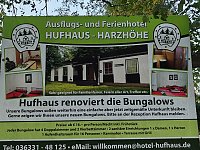 Peter Blei beim Waldspaziergang Bild: Peter Blei beim Waldspaziergang