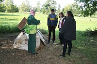 Neues aus der Circusmühle Bild: Neues aus der Circusmühle