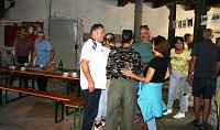 Bild: 4. Erinnerungscaf&eacute; in der Circus M&uuml;hle