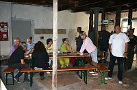 Bild: 4. Erinnerungscaf&eacute; in der Circus M&uuml;hle