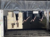 Bild: Das Tanzstudio Radeva begeistert bei Auftritten in Nordhausen und Sondershausen