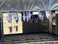Bild: Das Tanzstudio Radeva begeistert bei Auftritten in Nordhausen und Sondershausen