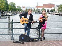 Bild: Marijke & Michiel Wiesenekker