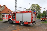 Bild: T&ouml;dlicher Unfall bei Niedergebra