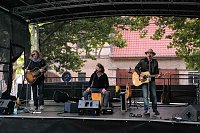 Bild: Zweibelmarkt in Artern