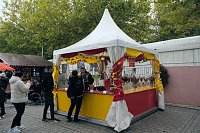 Bild: Zweibelmarkt in Artern