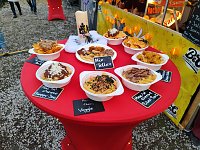 Foodtruck Festival Bild: Foodtruck Festival