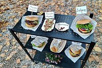 Foodtruck Festival Bild: Foodtruck Festival