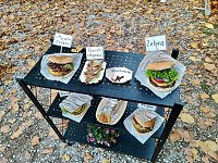 Foodtruck Festival Bild: Foodtruck Festival