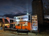 Foodtruck Festival Bild: Foodtruck Festival