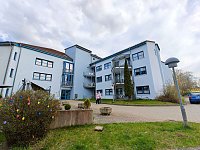 Bild: Peter Blei unterwegs in Stiege