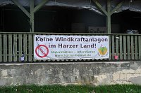Bild: Peter Blei unterwegs in Stiege