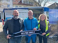 Bild: 4. Bikergottesdienst in Ellrich