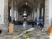 Bild: 4. Bikergottesdienst in Ellrich