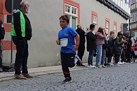 2. Lauf beim Drei Türme Lauf in Bad Langensalza Bild: 2. Lauf beim Drei Türme Lauf in Bad Langensalza