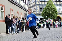 2. Lauf beim Drei Türme Lauf in Bad Langensalza Bild: 2. Lauf beim Drei Türme Lauf in Bad Langensalza
