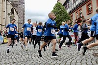 3. Lauf beim Drei Türme Lauf in Bad Langensalza Bild: 3. Lauf beim Drei Türme Lauf in Bad Langensalza