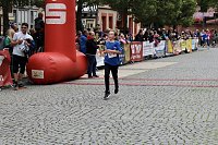 3. Lauf beim Drei Türme Lauf in Bad Langensalza Bild: 3. Lauf beim Drei Türme Lauf in Bad Langensalza