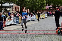 3. Lauf beim Drei Türme Lauf in Bad Langensalza Bild: 3. Lauf beim Drei Türme Lauf in Bad Langensalza