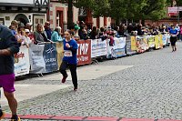 3. Lauf beim Drei Türme Lauf in Bad Langensalza Bild: 3. Lauf beim Drei Türme Lauf in Bad Langensalza
