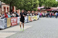 Drei Türme Lauf in Bad Langensalza Bild: Drei Türme Lauf in Bad Langensalza