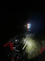 Bild: Vermisstensuche in Sondershausen
