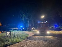 Bild: Vermisstensuche in Sondershausen