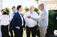NUV Sommerfest Bild: NUV Sommerfest