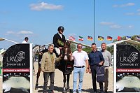 NUV Sommerfest Bild: NUV Sommerfest