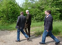 Tag der Parke Bild: Tag der Parke