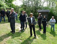 Tag der Parke Bild: Tag der Parke