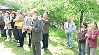 Tag der Parke Bild: Tag der Parke