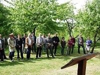 Tag der Parke Bild: Tag der Parke