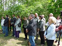 Tag der Parke Bild: Tag der Parke