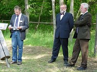 Tag der Parke Bild: Tag der Parke