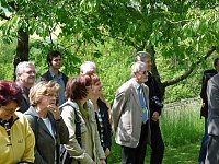 Tag der Parke Bild: Tag der Parke