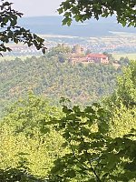 Wandertouren im Juni Bild: Wandertouren im Juni