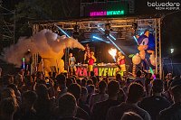 Kultursommer 2025 in Bad Frankenhausen Bild: Kultursommer 2025 in Bad Frankenhausen